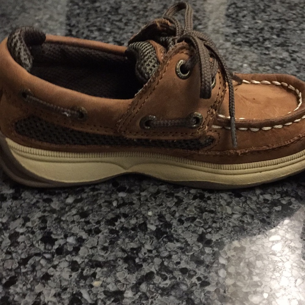 Sperrys - Picture 3 of 3